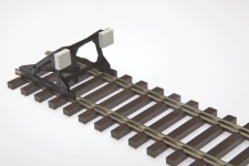 Lenz 45065 - 0 - Prellbock - ohne Gleis